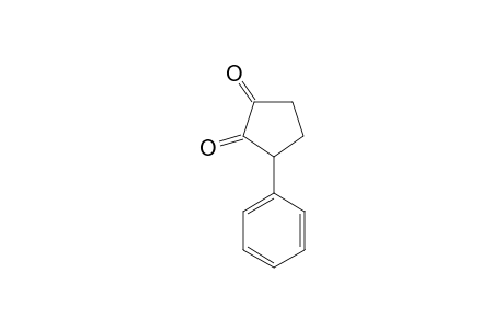 1,2-Cyclopentanedione, 3-phenyl-