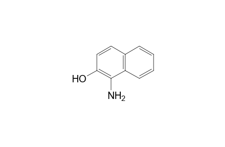 1-amino-2-naphthol