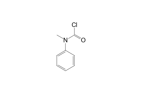 N-methylcarbaniloyl chloride