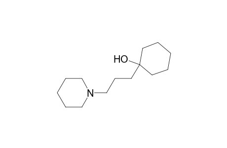 1-(3-PIPERIDIN-1-YL-PROPYL)-CYCLOHEXANOL