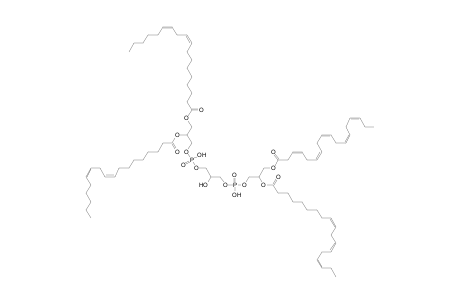 CL 18:2_18:2_18:3_18:5