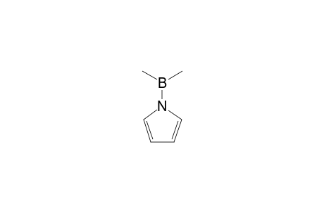dimethyl-pyrrol-1-ylborane