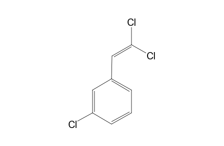 m,beta,beta-TRICHLOROSTYRENE