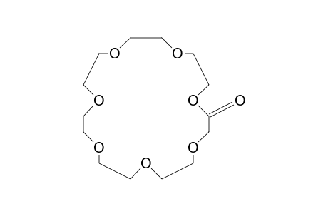 1,4,7,10,13,16,19-Heptaoxa-2-cycloheneicosanone