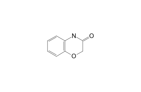 2H-1,4-benzoxazin-3(4H)-one