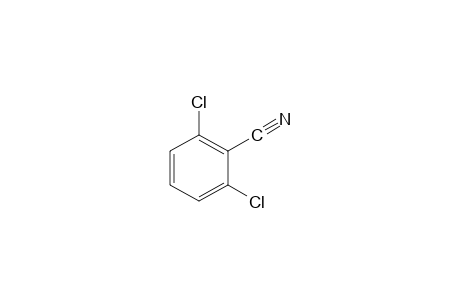 2,6-Dichlorobenzonitrile