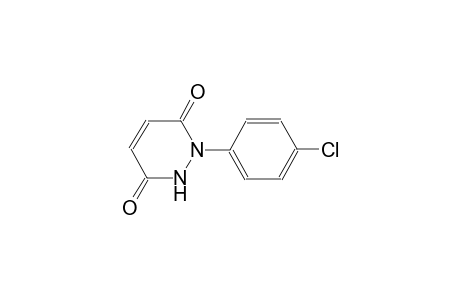 2-(p-chlorophenyl)-6-hydroxy-3(2H)-pyridazinone