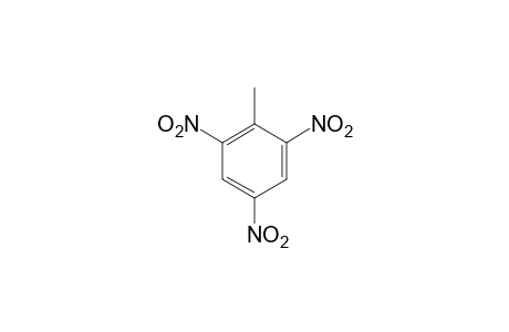 2,4,6-Trinitrotoluene