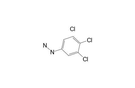 3,4-Dichlorophenylhydrazine hydrochloride