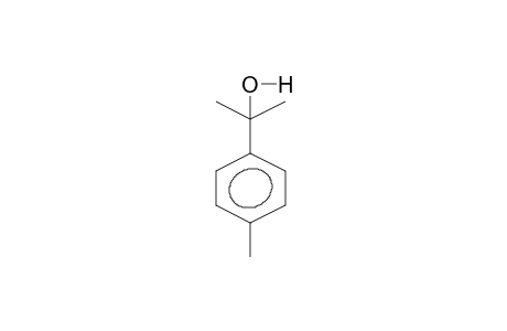 p,alpha,alpha-Trimethylbenzyl alcohol