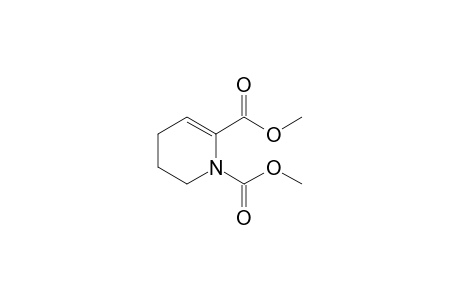 Dimethyl 5,6-Dihydropyridine-1,2(4H)-dicarboxylate