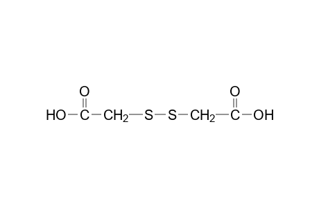 Dithiodiacetic acid