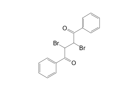 2,3-dibromo-1,4-diphenyl-1,4-butanedione