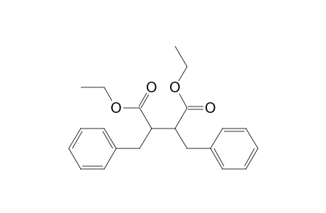 Diethyl 2,3-Dibenzylbutanedioate