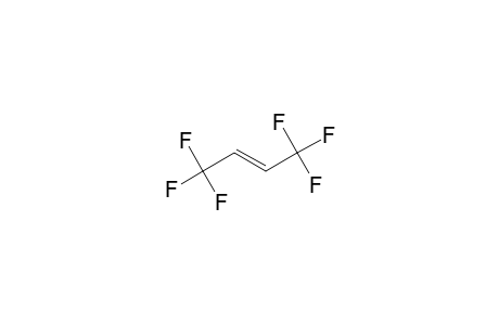 1,1,1,4,4,4-HEXAFLUOROBUTENE