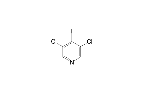 3,5-Dichloro-4-iodopyridine