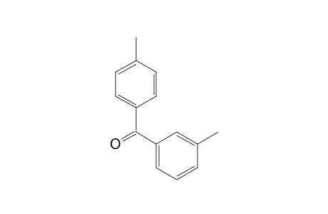 3,4'-dimethylbenzophenone