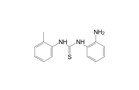 2-amino-2'-methylthiocarbanilide