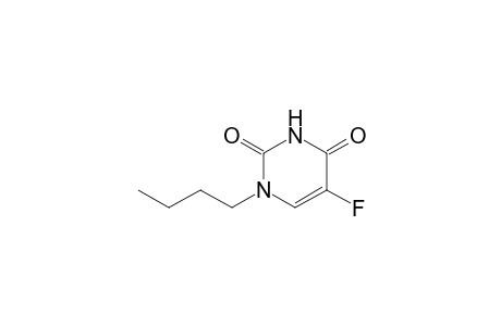 1-Butyl-5-fluorouracil