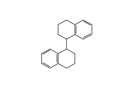 1,1',2,2',3,3',4,4'-octahydro-1,1'-binaphthyl