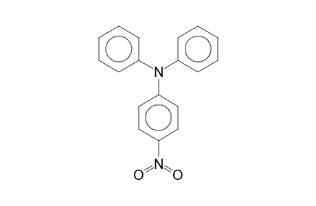 4-nitro-N,N-diphenylaniline