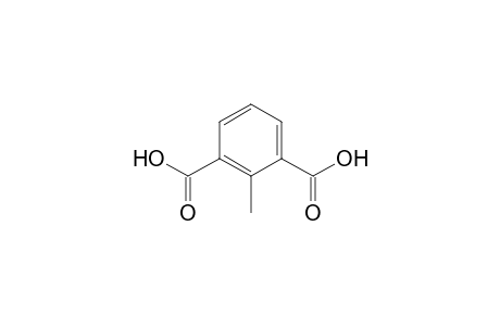 1,3-Benzenedicarboxylic acid, 2-methyl-