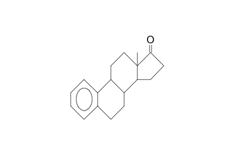 Estra-1,3,5(10)-trien-17-one
