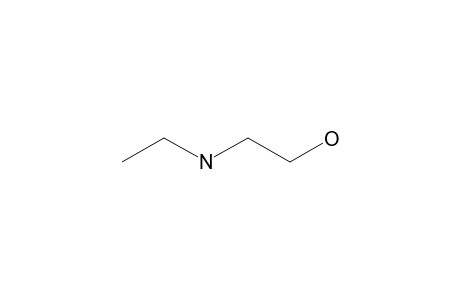 2-(Ethylamino)ethanol