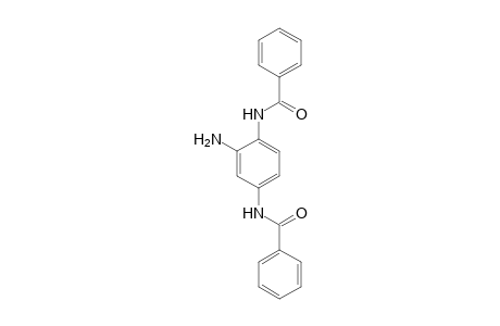 2,5-Di-benzamido-anilin