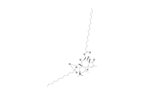 GLABRESCIN;MONTANIN-20-PALMITATE