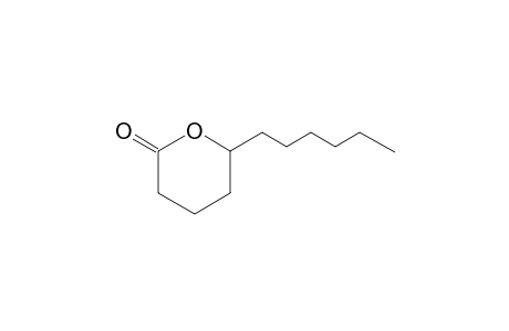 δ-Undecalactone