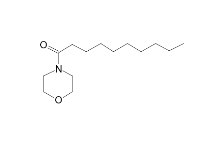 N-Decanoylmorpholine