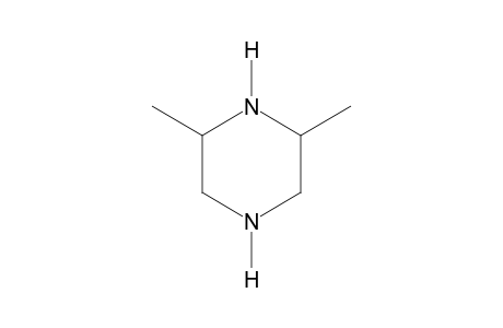 2,6-Dimethylpiperazine