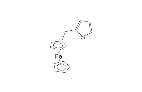 cyclopentadienyl [(2-thienyl) cyclopentadienyl]iron