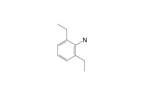 2,6-Diethylaniline