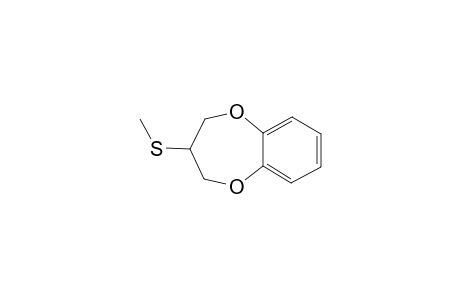 2H-2,3-DIHYDRO-3-METHYLTHIO-1,5-BENZODIOXEPINE;KONFORMER-(CE)