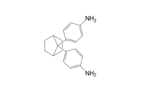 7,7-Bis[4-aminophenyl]norbornane
