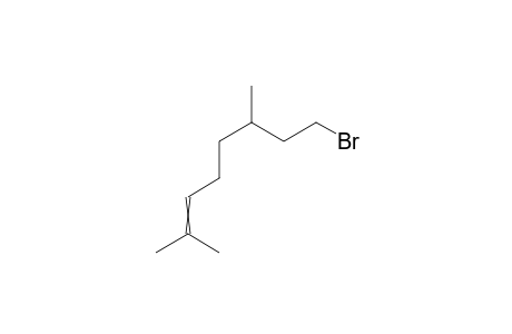 8-BROMO-2,6-DIMETHYLOCT-2-ENE