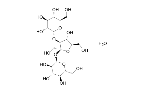 Melezitose hydrate