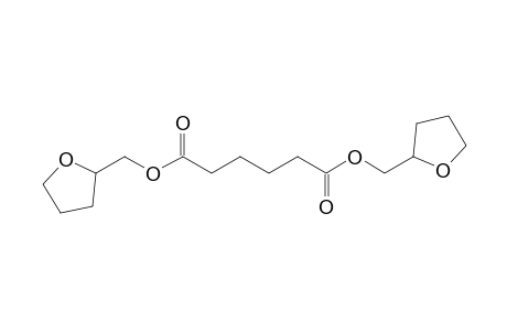 Adipic acid, bis(tetrahydrofurfuryl) ester