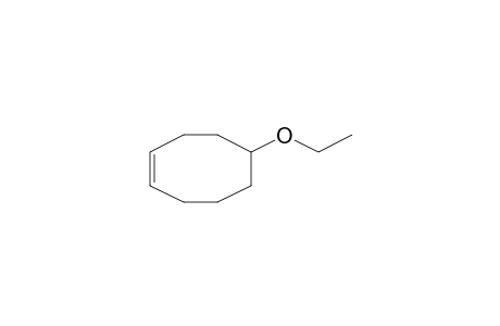 5-Ethoxy-cyclooctene
