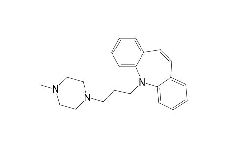 Opipramol-M (-CH2CH2-OH) ME