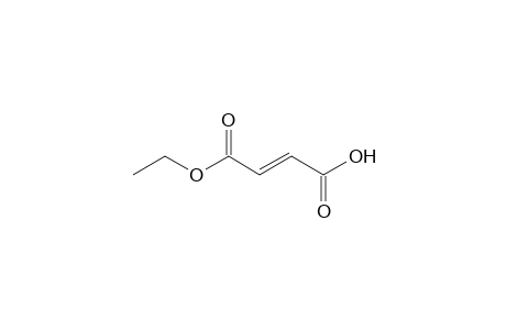 Monoethyl fumarate