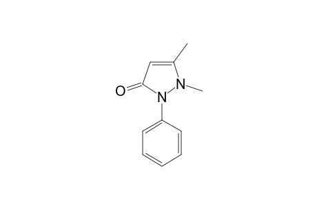 Antipyrine