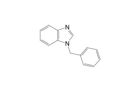 1-Benzylbenzimidazole