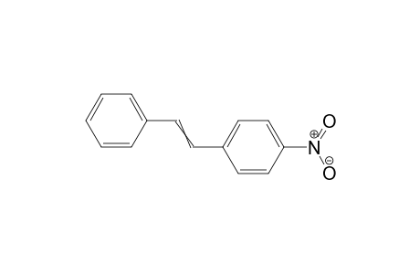 4-Nitrostilbene