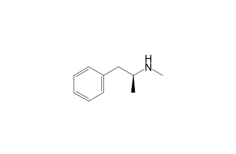 D-Methamphetamine