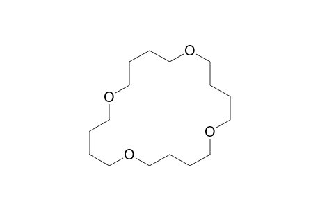 1,6,11,16-Tetraoxacycloeicosane