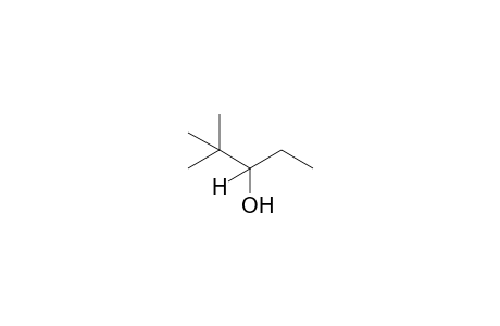 2,2-Dimethyl-3-pentanol