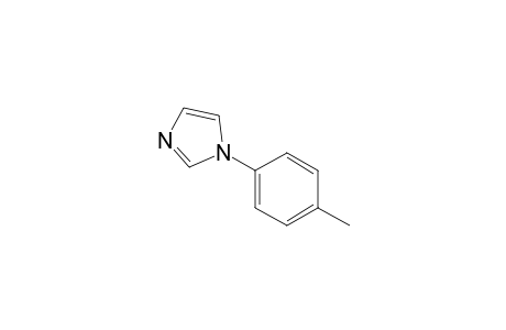 1-(4-methylphenyl)imidazole